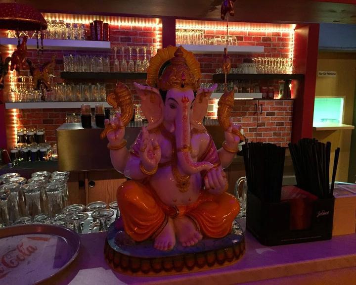 Indisches Restaurant Ganesha